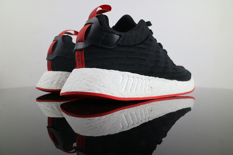 Authentic Adidas NMD R2 10